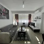アパート Downtown Boulevard Enchanting Apartment! *