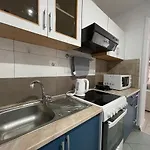 アパート Downtown Boulevard Enchanting Apartment!
