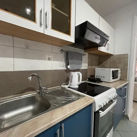 شقة Downtown Boulevard Enchanting Apartment!