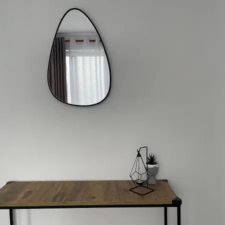 Apartman Downtown Boulevard Enchanting Apartment! *