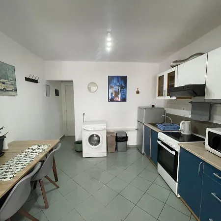 شقة Downtown Boulevard Enchanting Apartment! *